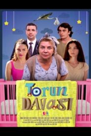 Torun Davası 2024 one on netflix