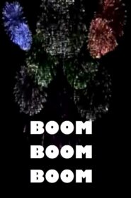 Boom Boom Boom 1987 one on netflix