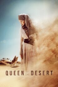 Queen of the Desert 2015 one on netflix