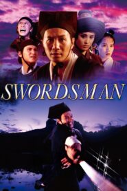 Swordsman 1990 one on netflix