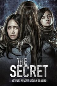 The Secret: Suster Ngesot Urban Legend 2018 one on netflix
