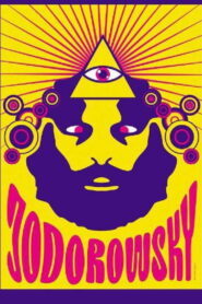 The Jodorowsky Constellation 1994 one on netflix