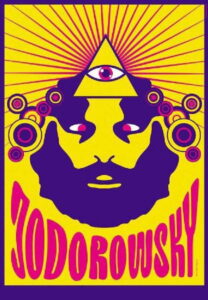 The Jodorowsky Constellation 1994 one on netflix