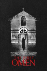 The First Omen 2024 one on netflix