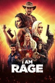 I Am Rage 2023 one on netflix