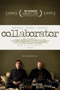 Collaborator 2011 one on netflix