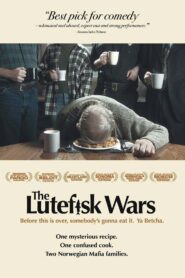 The Lutefisk Wars 2011 one on netflix