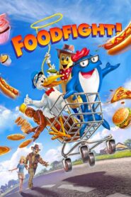 Foodfight! 2012 one on netflix