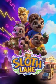The Sloth Lane 2024 one on netflix