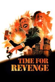 Time for Revenge 1981 one on netflix