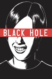 Black Hole 2010 one on netflix
