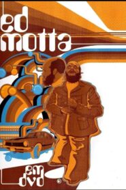 Ed Motta live 2003 one on netflix