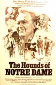 Hounds of Notre Dame 1980 one on netflix
