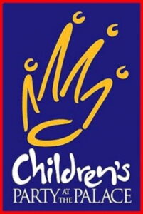 The Children’s Party at the Palace 2006 one on netflix