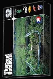 The Great Outdoors 2002 one on netflix