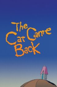 The Cat Came Back 1988 one on netflix