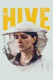 Hive 2021 one on netflix
