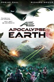 AE: Apocalypse Earth 2013 one on netflix
