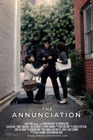 The Annunciation 2018 one on netflix