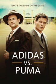 Adidas Vs. Puma: The Brother’s Feud 2016 one on netflix