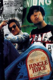 Jungle Juice 2002 one on netflix