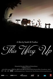 This Way Up 2008 one on netflix