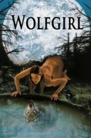Wolf Girl 2001 one on netflix
