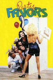 Party Favors 1987 one on netflix
