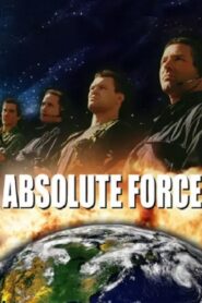 Absolute Force 1997 one on netflix