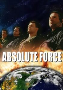 Absolute Force 1997 one on netflix