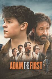 Adam the First 2024 one on netflix