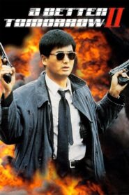 A Better Tomorrow II 1987 one on netflix