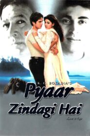 Pyaar Zindagi Hai 2001 one on netflix
