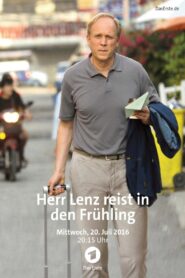 Herr Lenz reist in den Frühling 2016 one on netflix