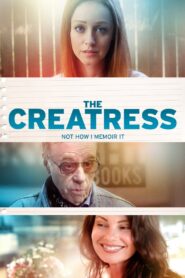 The Creatress 2019 one on netflix