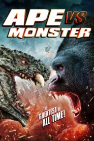 Ape vs. Monster 2021 one on netflix
