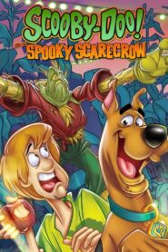 Scooby-Doo! and the Spooky Scarecrow 2013 one on netflix