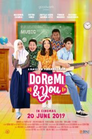 Doremi & You 2019 one on netflix
