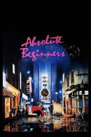 Absolute Beginners 1986 one on netflix