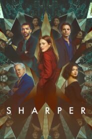Sharper 2023 one on netflix