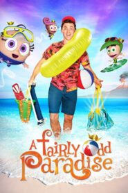 A Fairly Odd Summer 2014 one on netflix