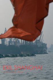Exile Shanghai 1997 one on netflix
