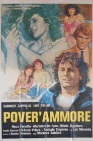Poor Love 1982 one on netflix