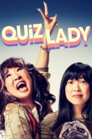 Quiz Lady 2023 one on netflix