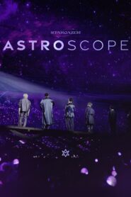 Astro – Stargazer: Astroscope 2022 one on netflix