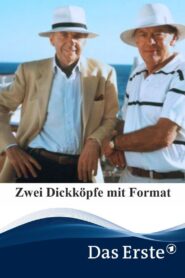 Zwei Dickköpfe mit Format 2000 one on netflix