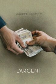 L’Argent 1983 one on netflix