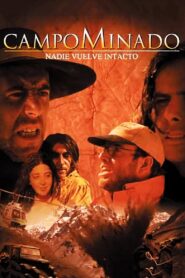 Mine Field 2000 one on netflix