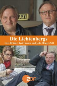 Die Lichtenbergs – zwei Brüder, drei Frauen und jede Menge Zoff 2014 one on netflix