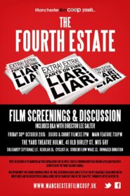 The Fourth Estate 2015 one on netflix